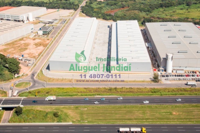 Imagem Galpão à Venda ou Temporada, 1.438 m² em Distrito Industrial - Jundiaí Imagem Galpão à Venda ou Temporada, 1.438 m² em Distrito Industrial - Jundiaí