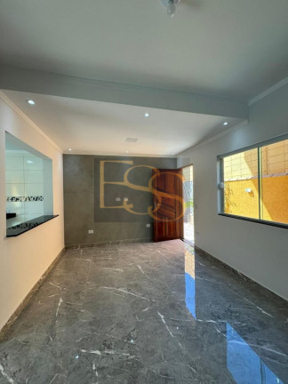 Imagem Casa de Condomínio com 2 Quartos à Venda, 81 m² em Cibratel Ii - Itanhaém Imagem Casa de Condomínio com 2 Quartos à Venda, 81 m² em Cibratel Ii - Itanhaém