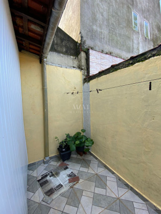 Imagem Casa com 2 Quartos à Venda, 70 m² em Mirim - Praia Grande