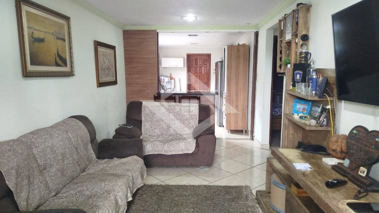 Imagem Casa com 3 Quartos à Venda, 116 m² em Campo Grande - Rio De Janeiro Imagem Casa com 3 Quartos à Venda, 116 m² em Campo Grande - Rio De Janeiro
