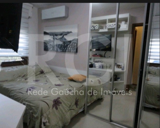 Imagem Apartamento com 3 Quartos à Venda, 83 m² em Passo Da Areia - Porto Alegre Imagem Apartamento com 3 Quartos à Venda, 83 m² em Passo Da Areia - Porto Alegre