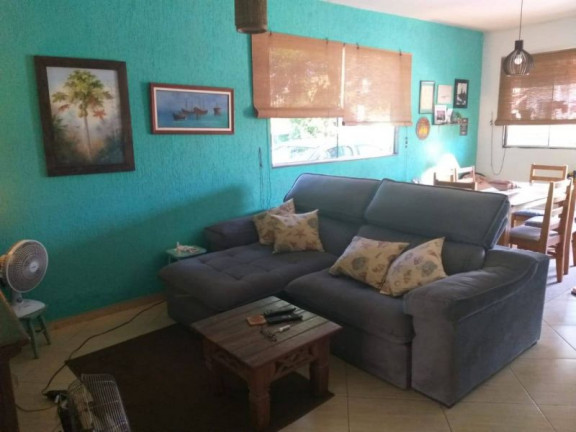 Imagem Casa com 3 Quartos à Venda, 192 m² em Unamar (tamoios) - Cabo Frio