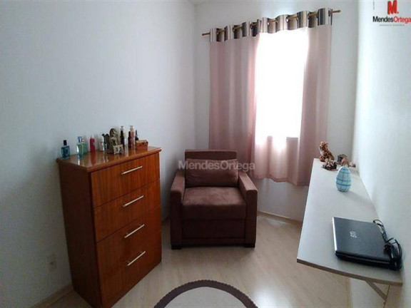 Imagem Apartamento com 2 Quartos para Alugar, 51 m² em Jardim Pagliato - Sorocaba Imagem Apartamento com 2 Quartos para Alugar, 51 m² em Jardim Pagliato - Sorocaba