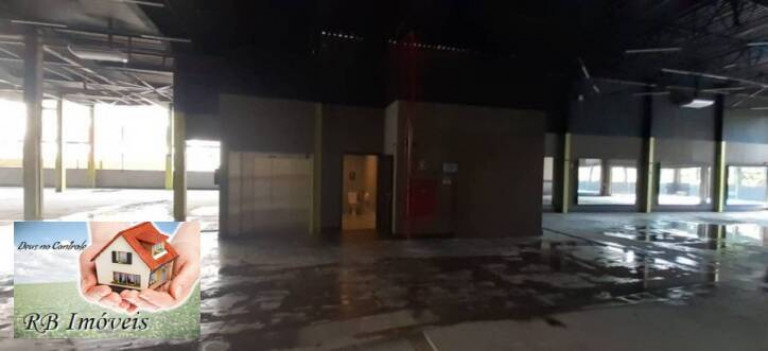 Imagem Galpão para Alugar, 2.670 m² em Liberdade - São Paulo Imagem Galpão para Alugar, 2.670 m² em Liberdade - São Paulo