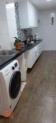 Imagem Cobertura com 3 Quartos à Venda, 203 m² em Santa Maria - São Caetano Do Sul Imagem Cobertura com 3 Quartos à Venda, 203 m² em Santa Maria - São Caetano Do Sul