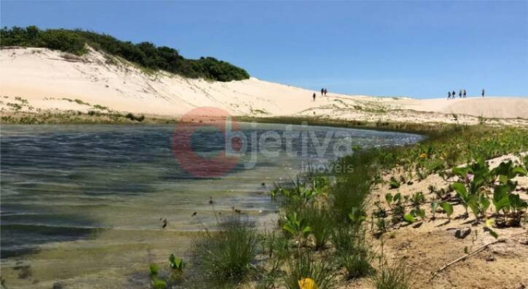 Imagem Terreno à Venda, 450 m² em Guriri - Cabo Frio Imagem Terreno à Venda, 450 m² em Guriri - Cabo Frio