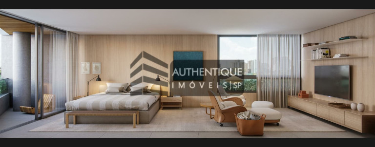 Imagem Apartamento com 4 Quartos à Venda, 359 m² em Vila Madalena - São Paulo Imagem Apartamento com 4 Quartos à Venda, 359 m² em Vila Madalena - São Paulo