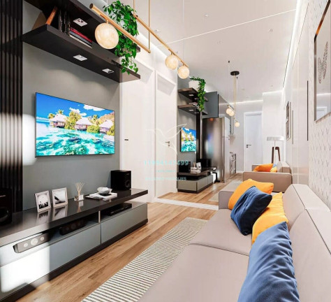 Imagem Studio com 1 Quarto à Venda, 16 m² em Vila Sônia - São Paulo Imagem Studio com 1 Quarto à Venda, 16 m² em Vila Sônia - São Paulo