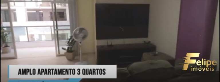 Imagem Imóvel com 3 Quartos à Venda, 140 m² em Centro - Guarapari