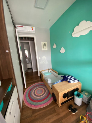 Imagem Apartamento com 2 Quartos à Venda, 86 m² em Pinheiros - São Paulo