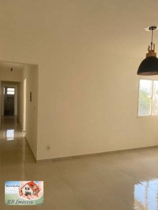 Apartamento com 2 Quartos à Venda ou Locação, 70 m² em Vila Scarpelli - Santo André