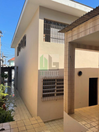 Sobrado com 3 Quartos à Venda, 145 m² em Vila Santo Estéfano - São Paulo