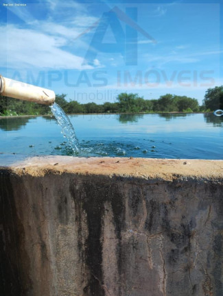 Imagem Fazenda à Venda, 4.050 m² em Jaíba