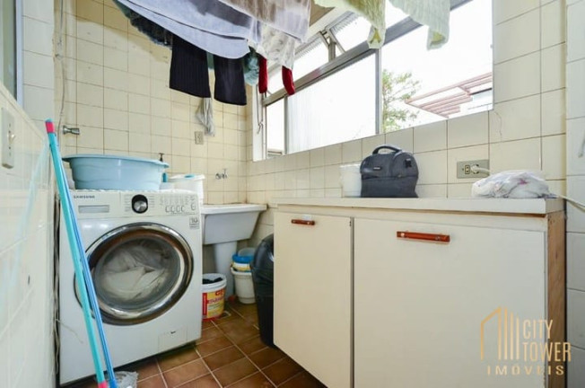 Imagem Apartamento com 3 Quartos à Venda, 141 m² em Brooklin Paulista - São Paulo