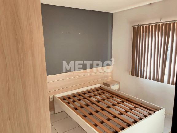 Imagem Apartamento com 2 Quartos à Venda, 40 m² em Dom Avelar - Petrolina