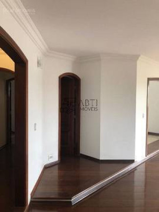 Imagem Apartamento com 4 Quartos à Venda, 244 m² em Campo Belo - São Paulo Imagem Apartamento com 4 Quartos à Venda, 244 m² em Campo Belo - São Paulo