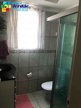 Imagem Apartamento com 2 Quartos à Venda, 49 m² em Vila Lutécia - Santo André Imagem Apartamento com 2 Quartos à Venda, 49 m² em Vila Lutécia - Santo André