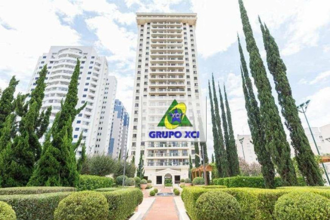 Apartamento com 3 Quartos à Venda, 105 m² em Chácara Primavera - Campinas