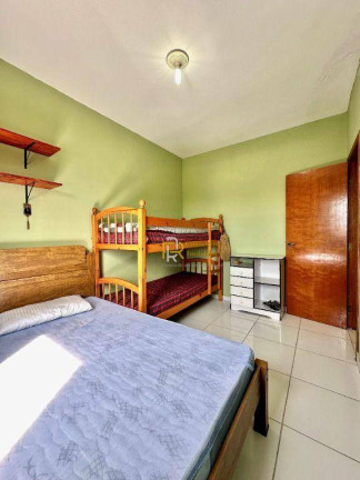 Imagem Apartamento com 1 Quarto à Venda, 50 m² em Vila Guilhermina - Praia Grande