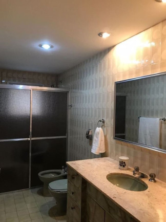 Imagem Apartamento com 3 Quartos à Venda, 180 m² em Jardins - São Paulo