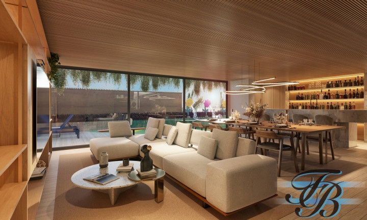 Imagem Apartamento com 4 Quartos à Venda, 284 m² em Jardim Oceania - João Pessoa Imagem Apartamento com 4 Quartos à Venda, 284 m² em Jardim Oceania - João Pessoa