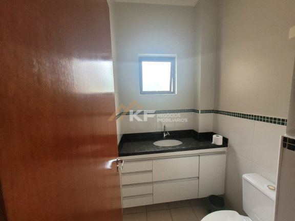 Imagem Apartamento com 3 Quartos à Venda, 124 m² em Jardim Botânico - Ribeirão Preto Imagem Apartamento com 3 Quartos à Venda, 124 m² em Jardim Botânico - Ribeirão Preto