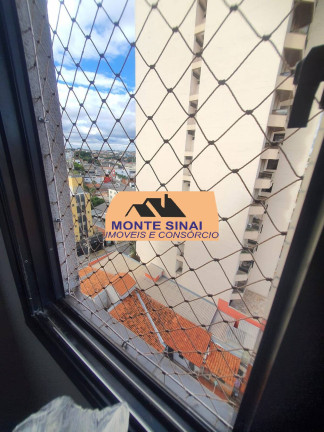 Imagem Apartamento com 2 Quartos para Alugar, 106 m² em Centro - Sorocaba Imagem Apartamento com 2 Quartos para Alugar, 106 m² em Centro - Sorocaba