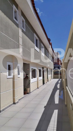 Imagem Casa com 2 Quartos à Venda, 160 m² em Vila Gustavo - São Paulo Imagem Casa com 2 Quartos à Venda, 160 m² em Vila Gustavo - São Paulo