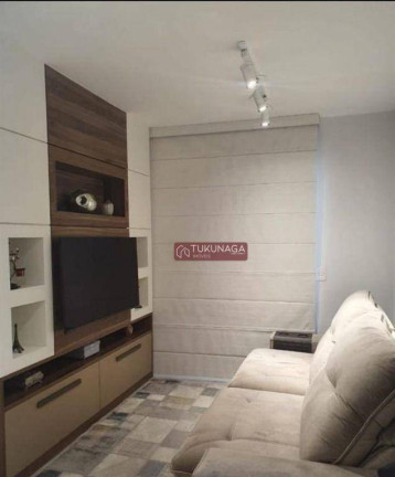 Imagem Apartamento com 1 Quarto à Venda, 54 m² em Vila Regente Feijó - São Paulo Imagem Apartamento com 1 Quarto à Venda, 54 m² em Vila Regente Feijó - São Paulo