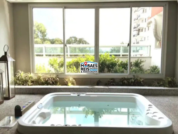 Imagem Apartamento com 1 Quarto à Venda, 43 m² em Jardim Aeroporto - São Paulo
