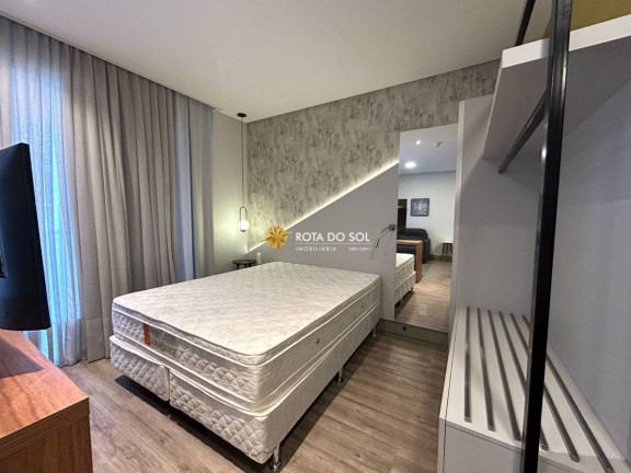 Imagem Apartamento com 1 Quarto à Venda, 50 m² em Centro - Bombinhas