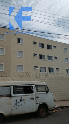 Imóvel com 2 Quartos à Venda, 300 m² em Jardim Santa Terezinha (nova Veneza) - Sumaré