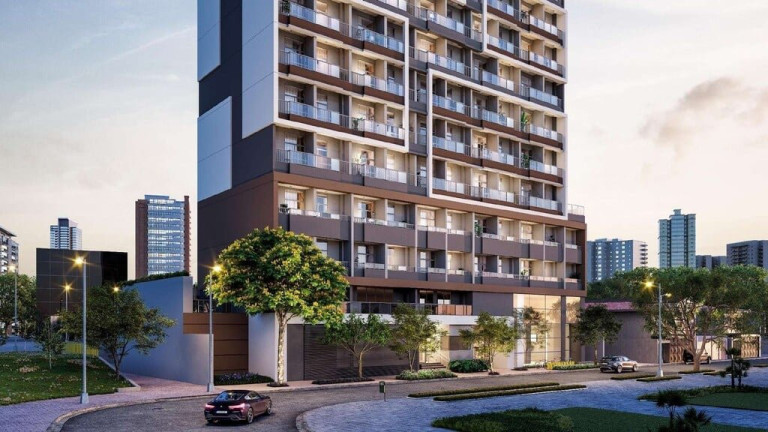 Imagem Imóvel Comercial à Venda, 25 m² em Brooklin Paulista - São Paulo