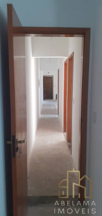 Imagem Apartamento com 3 Quartos à Venda, 90 m² em Vila Assunção - Santo André