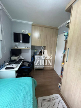 Imagem Apartamento com 3 Quartos à Venda, 64 m² em Jardim Japão - São Paulo Imagem Apartamento com 3 Quartos à Venda, 64 m² em Jardim Japão - São Paulo