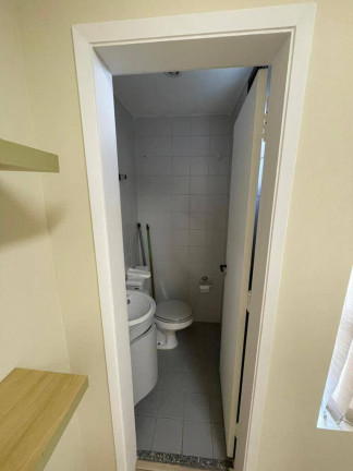 Foto do imóvel Sala Comercial à Venda, 32 m² em Jardim Paulista - São Paulo