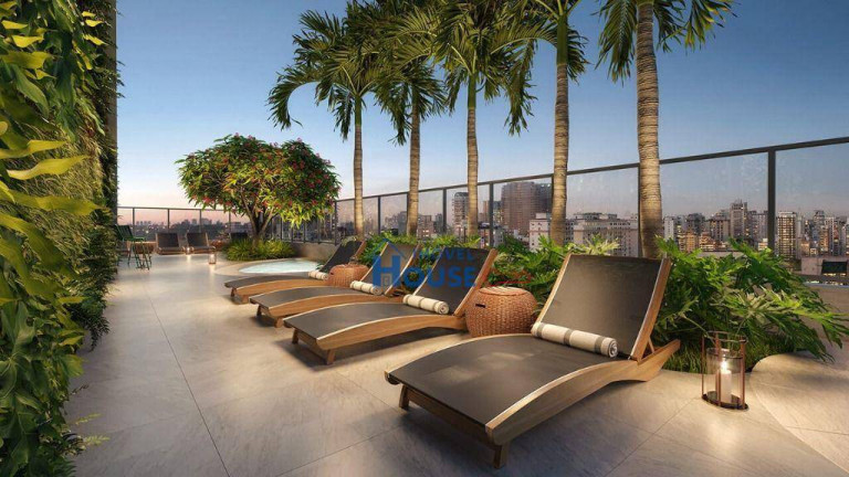 Imagem Apartamento com 3 Quartos à Venda, 148 m² em Pinheiros - São Paulo Imagem Apartamento com 3 Quartos à Venda, 148 m² em Pinheiros - São Paulo
