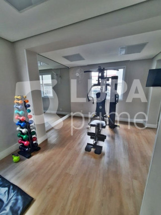 Imagem Apartamento com 2 Quartos à Venda, 50 m² em Vila Guilherme - São Paulo