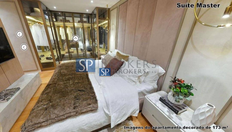 Imagem Apartamento com 3 Quartos à Venda, 174 m² em Perdizes - São Paulo Imagem Apartamento com 3 Quartos à Venda, 174 m² em Perdizes - São Paulo
