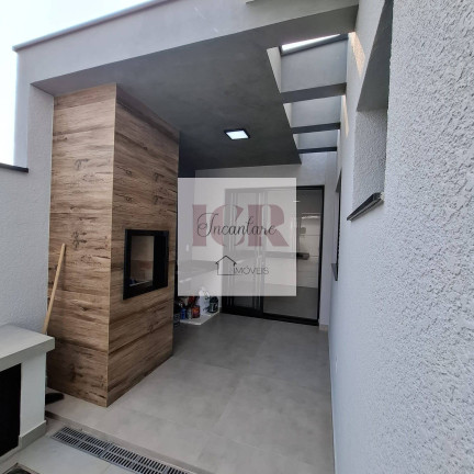 Imagem Casa de Condomínio com 3 Quartos à Venda, 154 m² em Jardim Residencial Jardim - Sorocaba Imagem Casa de Condomínio com 3 Quartos à Venda, 154 m² em Jardim Residencial Jardim - Sorocaba