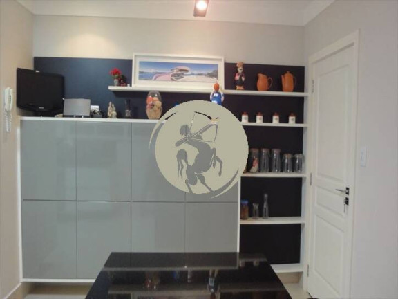 Imagem Apartamento com 4 Quartos à Venda, 250 m² em Boqueirao - Santos