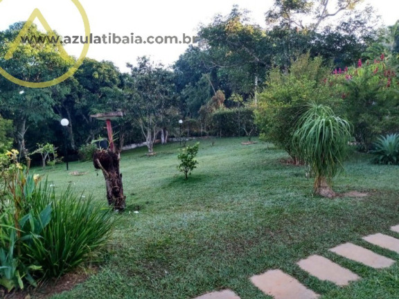 Imagem Imóvel com 4 Quartos à Venda, 475 m² em Vale Do Atibaia - Piracaia