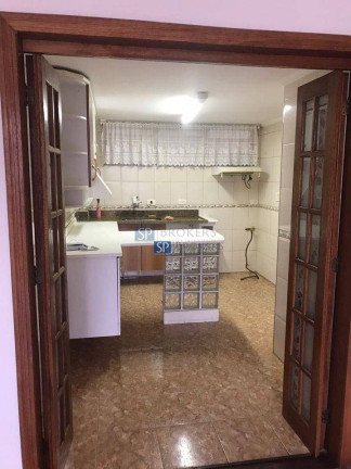 Imagem Apartamento com 3 Quartos à Venda, 100 m² em Santana - São Paulo Imagem Apartamento com 3 Quartos à Venda, 100 m² em Santana - São Paulo