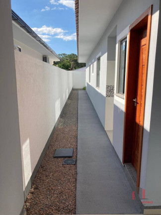 Imagem Casa com 3 Quartos à Venda, 95 m² em Forquilhas - São José Imagem Casa com 3 Quartos à Venda, 95 m² em Forquilhas - São José