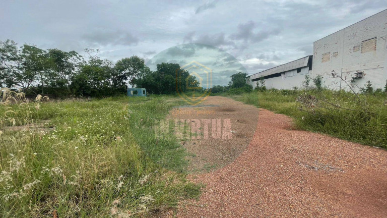 Terreno à Venda, 6.700 m² em Parque Ohara - Cuiabá