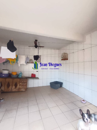 Imagem Casa com 3 Quartos à Venda, 367 m² em Ocian - Praia Grande Imagem Casa com 3 Quartos à Venda, 367 m² em Ocian - Praia Grande