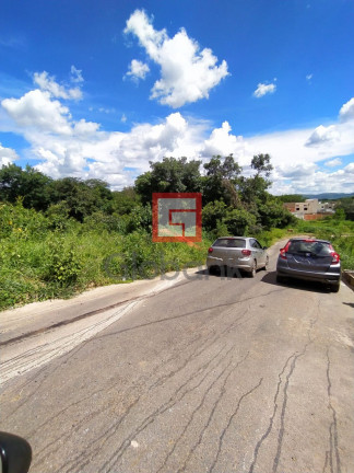 Terreno à Venda, 190 m² em Residencial Serrano - Montes Claros