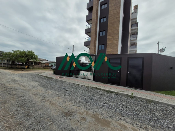 Imagem Imóvel com 2 Quartos à Venda, 57 m² em São José - Itapoá