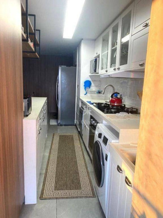 Imagem Apartamento com 2 Quartos à Venda, 91 m² em Jardim Guedala - São Paulo Imagem Apartamento com 2 Quartos à Venda, 91 m² em Jardim Guedala - São Paulo