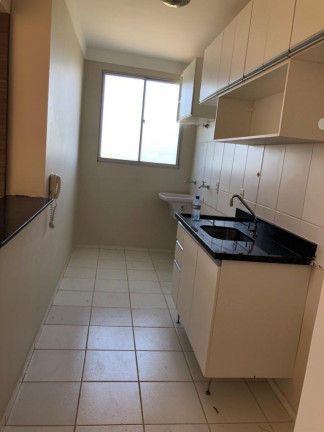 Imagem Apartamento com 2 Quartos à Venda, 48 m² em Caixa D'água - Lauro De Freitas Imagem Apartamento com 2 Quartos à Venda, 48 m² em Caixa D'água - Lauro De Freitas